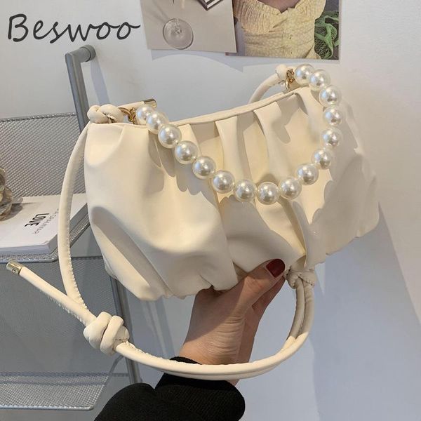 evening bags 2021 luxury women's bag summer cloud underarm fashion all-matching textured shoulder ins pearl designer handbags
evening bags 2021 luxury women's bag summer cloud underarm fashion all-matching textured shoulder ins pearl designer handbags