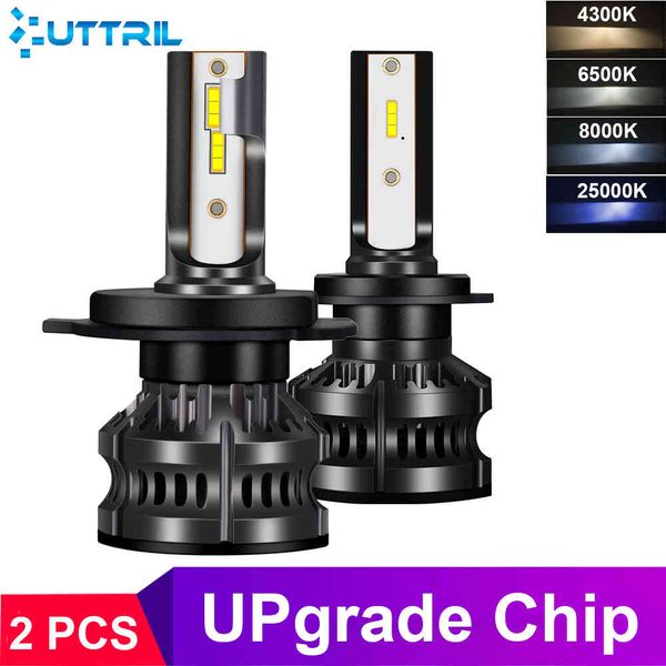 uttril 2 pcs 110w 16000lm h4 h7 csp h1 h8 h9 h11 9006 4300k 6500k 8000k car headlight led bulb mini size auto fog lamp 12v
uttril 2 pcs 110w 16000lm h4 h7 csp h1 h8 h9 h11 9006 4300k 6500k 8000k car headlight led bulb mini size auto fog lamp 12v