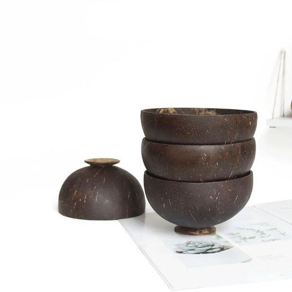 natural vietnam old coconut shell ramen soup bowl flatware wooden fruit salad noodles wood carved pattern bowls dinnerware set
natural vietnam old coconut shell ramen soup bowl flatware wooden fruit salad noodles wood carved pattern bowls dinnerware set