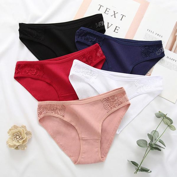 women's panties soft close body lingerie panty underwear women solid colorbriefs female underpants 1pcs/set, Black;pink
women's panties soft close body lingerie panty underwear women solid colorbriefs female underpants 1pcs/set, Black;pink