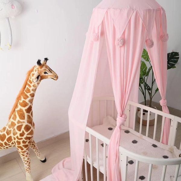 crib netting mosquito net with stars hanging tent baby bed canopy tulle curtains for children kids bedroom play house
crib netting mosquito net with stars hanging tent baby bed canopy tulle curtains for children kids bedroom play house