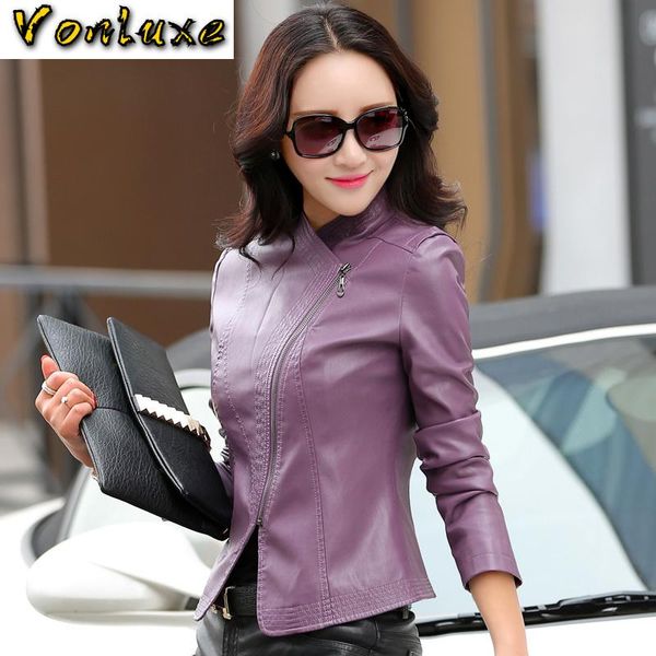 spring coat 2021 faux leather jacket women design short slim biker for woman woman's coats mc0006 women's &, Black
spring coat 2021 faux leather jacket women design short slim biker for woman woman's coats mc0006 women's &, Black