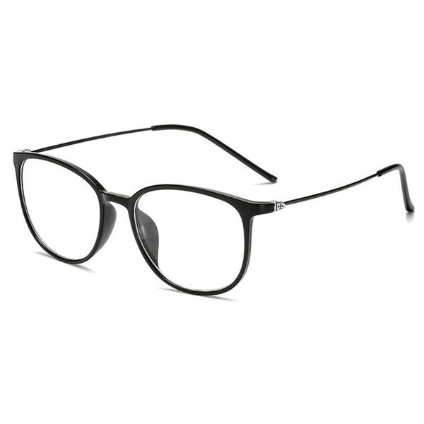 sunglasses doisyer anti blue color glasses men and women tr retro flat lens light uv, White;black
sunglasses doisyer anti blue color glasses men and women tr retro flat lens light uv, White;black