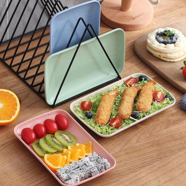 dishes & plates 4pcs wheat straw dinner plate dessert salad pasta dish fruit snack steak tray microwave oven available kitchen tableware
dishes & plates 4pcs wheat straw dinner plate dessert salad pasta dish fruit snack steak tray microwave oven available kitchen tableware