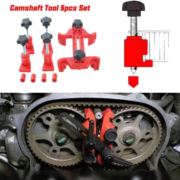 professional 5 dual cam clamp camshaft engine timing locking tool sprocket gear kit universal wholesale quick delivery assembly
professional 5 dual cam clamp camshaft engine timing locking tool sprocket gear kit universal wholesale quick delivery assembly