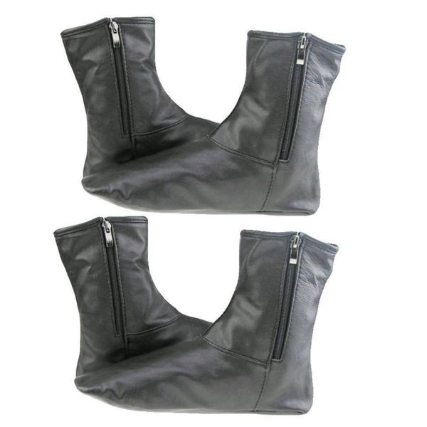 men's socks men women muslim faux leather zipper black halal sunnah khuff khuffain islamic thermal warm prayer winter worship
men's socks men women muslim faux leather zipper black halal sunnah khuff khuffain islamic thermal warm prayer winter worship