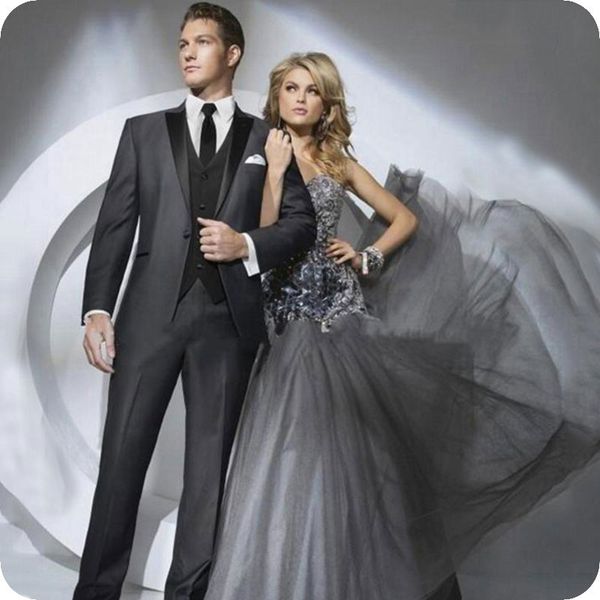 men's suits & blazers black men for wedding casual bridegroom groom custom slim fit formal blazer tuxedos costumes homme man, White;black
men's suits & blazers black men for wedding casual bridegroom groom custom slim fit formal blazer tuxedos costumes homme man, White;black