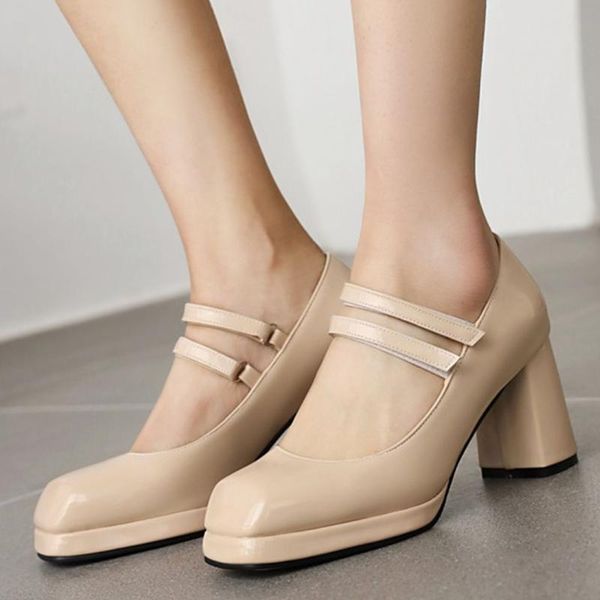 for dropshp plus size 48 black white high heels spring summer elegant office ladies mary janes shoes women pumps dress
for dropshp plus size 48 black white high heels spring summer elegant office ladies mary janes shoes women pumps dress