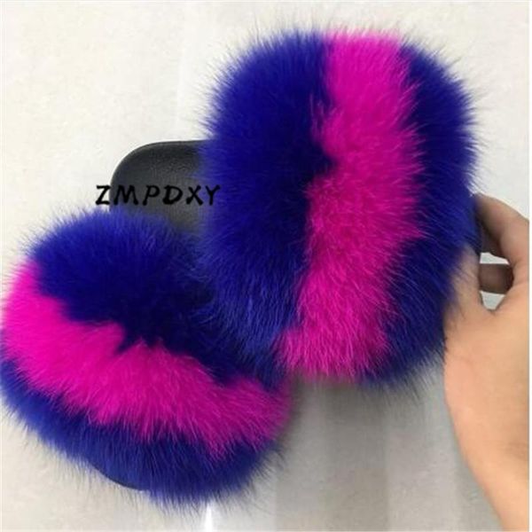 slippers children's/kids real fur slides women's anderson fluffy furry flip flops woman plush shoes lady raccoon sandals, Black
slippers children's/kids real fur slides women's anderson fluffy furry flip flops woman plush shoes lady raccoon sandals, Black