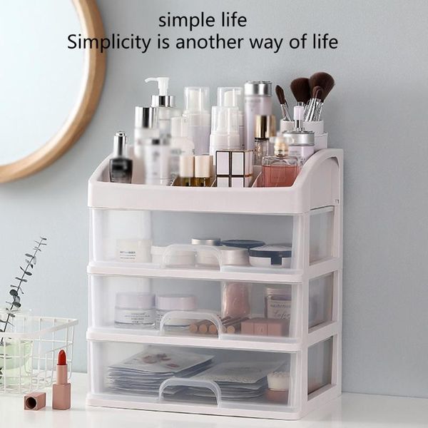 storage drawers p8de makeup organizer box transparent cosmetic drawer jewelry holder case container table dresser skincare shelf
storage drawers p8de makeup organizer box transparent cosmetic drawer jewelry holder case container table dresser skincare shelf