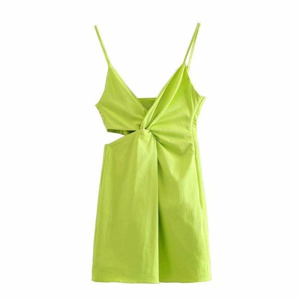 casual dresses 2021 summer dress women hollow out short slip chic lady fashion sundress, Black;gray
casual dresses 2021 summer dress women hollow out short slip chic lady fashion sundress, Black;gray