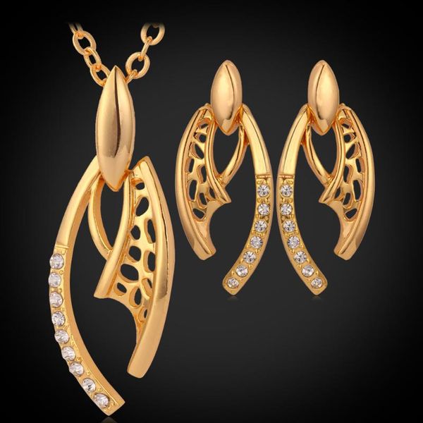 earrings & necklace collare bridal jewelry sets gold/silver color rhinestone crystal wedding set for women gift s597
earrings & necklace collare bridal jewelry sets gold/silver color rhinestone crystal wedding set for women gift s597
