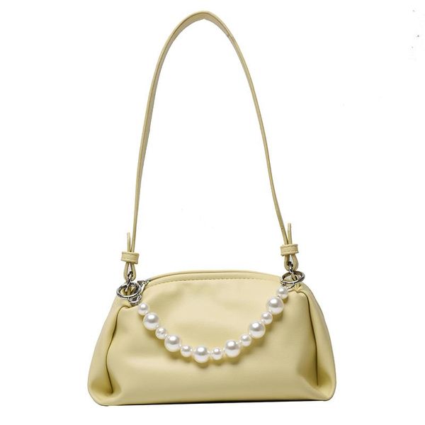 evening bags luxury designer handbag simple solid leather pearl accessories high capacity women's shoulder tote messenger bag sac a mai
evening bags luxury designer handbag simple solid leather pearl accessories high capacity women's shoulder tote messenger bag sac a mai