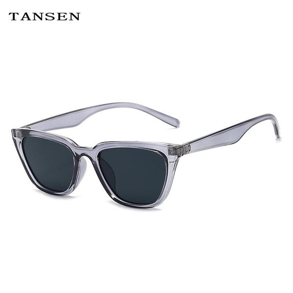 sunglasses tansen ladies women fashion small frame eyewear designer cat eye gafas de sol, White;black
sunglasses tansen ladies women fashion small frame eyewear designer cat eye gafas de sol, White;black