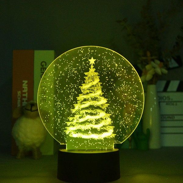 night lights christmas tree 3d led lamps for bedside table children's colorful birthday gift manga lamptable kids room decoration lamp
night lights christmas tree 3d led lamps for bedside table children's colorful birthday gift manga lamptable kids room decoration lamp