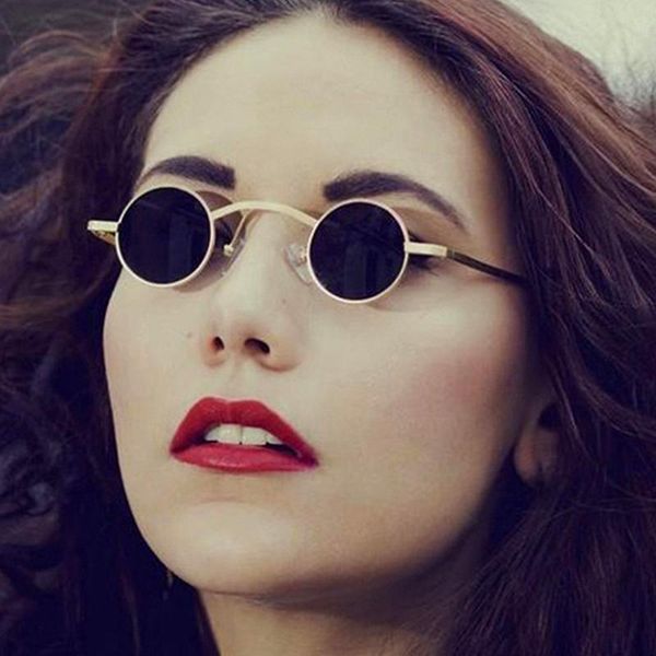 sunglasses lvvkee metal round frame steampunk gothic vampire women/men retro 80s uv400 sun glasses cosplay styling, White;black
sunglasses lvvkee metal round frame steampunk gothic vampire women/men retro 80s uv400 sun glasses cosplay styling, White;black