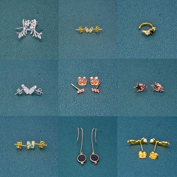 stud 2021 925 silver zircon bear earring pink quartz tiger eye crystal moonstone z fine jewelry for women ear, Golden;silver
stud 2021 925 silver zircon bear earring pink quartz tiger eye crystal moonstone z fine jewelry for women ear, Golden;silver