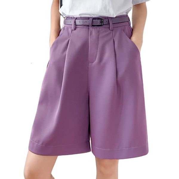 women's shorts casual woman ropa de mujer pantalones cortos high waisted wide leg ladies fashion summer black pants women clothin, White;black
women's shorts casual woman ropa de mujer pantalones cortos high waisted wide leg ladies fashion summer black pants women clothin, White;black