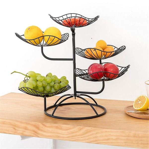 morden simple metal stand fruit baskets 5 levels hollow bowls lotus leaf shaped home storage containers holder tray
morden simple metal stand fruit baskets 5 levels hollow bowls lotus leaf shaped home storage containers holder tray