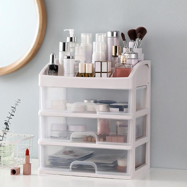 storage boxes & bins makeup organizer box cosmetic drawer transparent table dresser skincare shelf jewelry
storage boxes & bins makeup organizer box cosmetic drawer transparent table dresser skincare shelf jewelry