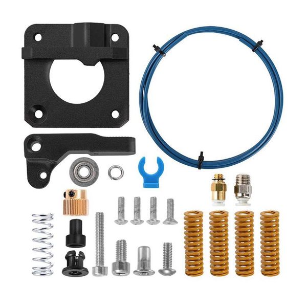 computer cables & connectors printer accessories with capricorn ptfe tubing and 4 pcs springs for ender 3/3 pro, 5/5 plus/pro, cr-10s/10s pr
computer cables & connectors printer accessories with capricorn ptfe tubing and 4 pcs springs for ender 3/3 pro, 5/5 plus/pro, cr-10s/10s pr