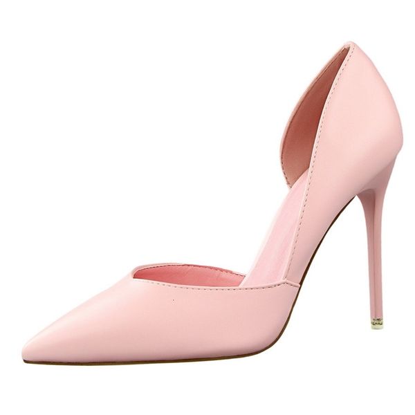 sandals summer shoes women elegant pumps pointed club ultra .5cm thin high pink sweet stiletto g0103 97zk, Black
sandals summer shoes women elegant pumps pointed club ultra .5cm thin high pink sweet stiletto g0103 97zk, Black