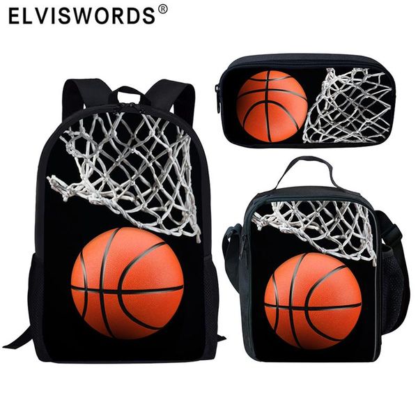 children primary school bags for boys 3d basketball pattern backpack kids book 3pcs/set mochila escolar
children primary school bags for boys 3d basketball pattern backpack kids book 3pcs/set mochila escolar