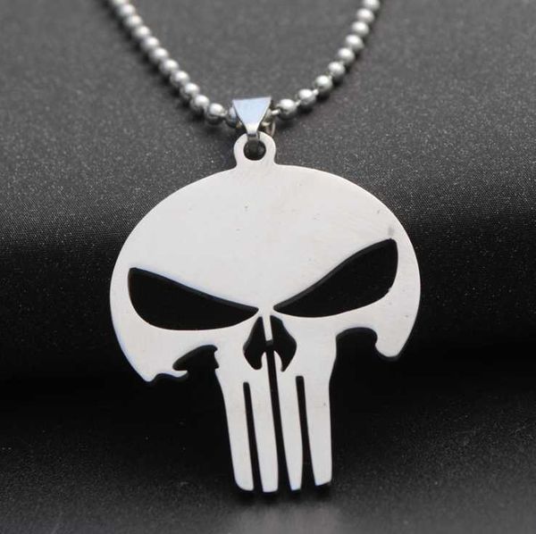 1pcs stainless steel love heart skull clown horror scary mask sign pendant necklace skeleton women men gift jewelry necklaces, Silver
1pcs stainless steel love heart skull clown horror scary mask sign pendant necklace skeleton women men gift jewelry necklaces, Silver