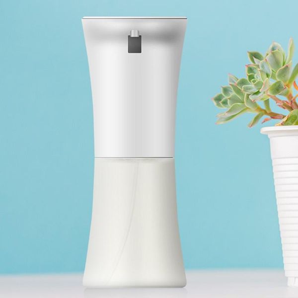300ml bathroom smart sensor el home battery operated standing automatic soap dispenser household kitchen abs restaurant liquid
300ml bathroom smart sensor el home battery operated standing automatic soap dispenser household kitchen abs restaurant liquid