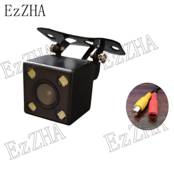 ezzha night vision car parking rear view camera wide degree 4 led lamp reversing backup waterproof hd ccd sensor cameras& sensors
ezzha night vision car parking rear view camera wide degree 4 led lamp reversing backup waterproof hd ccd sensor cameras& sensors