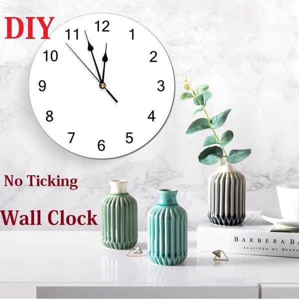 wall clocks 25cm diy customized clock personalized custom design print logo your picture silent living room decor home
wall clocks 25cm diy customized clock personalized custom design print logo your picture silent living room decor home