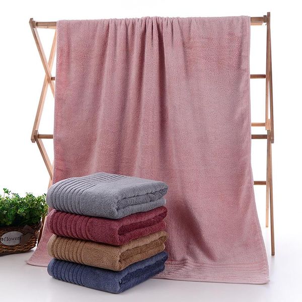 bamboo fiber bath towel plain super soft and strong absorbent thickening household outdoor beach
bamboo fiber bath towel plain super soft and strong absorbent thickening household outdoor beach