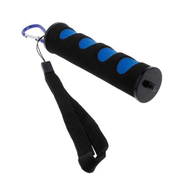 1/4'' sponge handle hand holder grip bar stand handheld tripod for digital video camera camcorder led light dslr stabilizers
1/4'' sponge handle hand holder grip bar stand handheld tripod for digital video camera camcorder led light dslr stabilizers