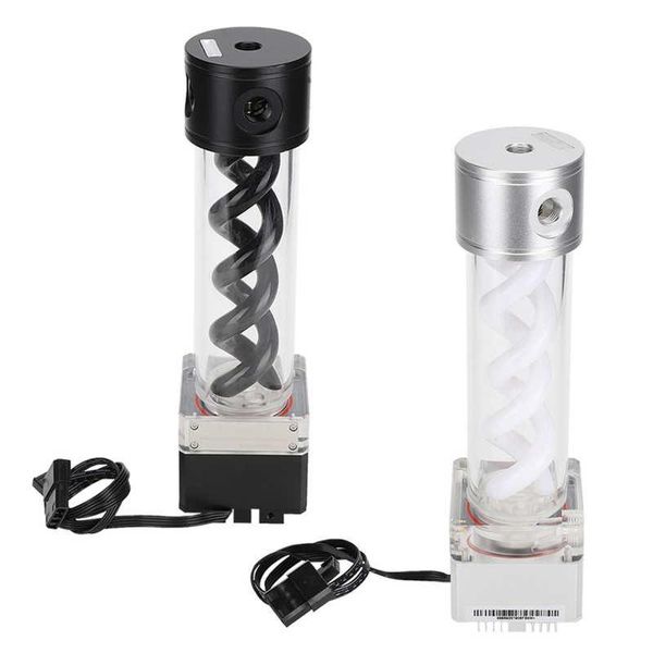 fans & coolings water cooling pump and tank 4 meters head 800l/h flow rate cooler for computer accessories
fans & coolings water cooling pump and tank 4 meters head 800l/h flow rate cooler for computer accessories