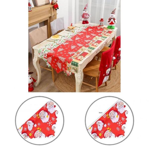 disposable dinnerware creative delicate christmas style table runner non-woven fabric unique
disposable dinnerware creative delicate christmas style table runner non-woven fabric unique