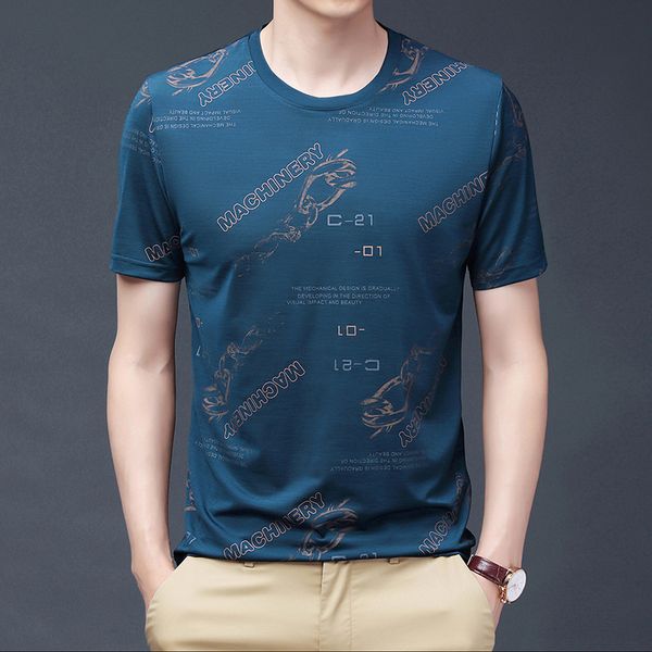 men's t shirts 2021 summer toutiao printing short sleeve fashion, White;black
men's t shirts 2021 summer toutiao printing short sleeve fashion, White;black