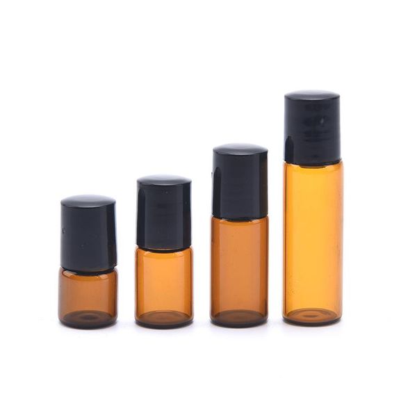 storage bottles & jars 10pcs/pack 1ml 2ml 3ml 5ml amber thin glass roll on bottle essential oil vials package included 10 x
storage bottles & jars 10pcs/pack 1ml 2ml 3ml 5ml amber thin glass roll on bottle essential oil vials package included 10 x