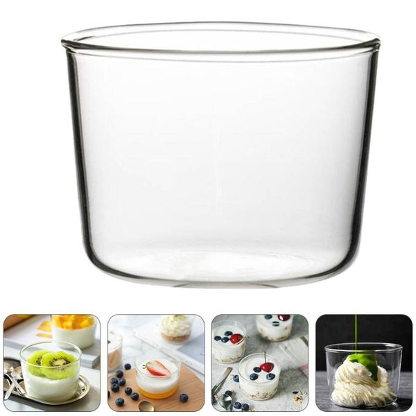 disposable cups & straws 4pcs 200ml glass ice cream cup pudding jelly yogurt mousses dessert baking appetizer bowl food container
disposable cups & straws 4pcs 200ml glass ice cream cup pudding jelly yogurt mousses dessert baking appetizer bowl food container