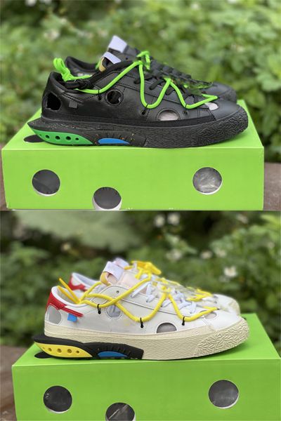 2022 off authentic blazer low shoes black green white red yellow sports men women outdoor sneakers trainers with original box size us4-13
2022 off authentic blazer low shoes black green white red yellow sports men women outdoor sneakers trainers with original box size us4-13