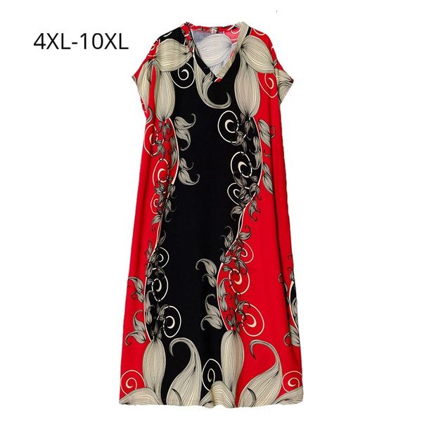 dresses women's summer dresses floral cotton linen fabric casual loose v-neck short sleeves maxi beach dress plus size 10xl 4xl robes, Black;gray
dresses women's summer dresses floral cotton linen fabric casual loose v-neck short sleeves maxi beach dress plus size 10xl 4xl robes, Black;gray