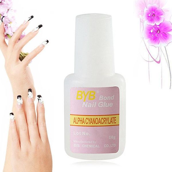 10ml nail art glue sticky piece adhesive jewelry rhinestone fake band brush does not hurt supplies tslm21, Red;pink
10ml nail art glue sticky piece adhesive jewelry rhinestone fake band brush does not hurt supplies tslm21, Red;pink