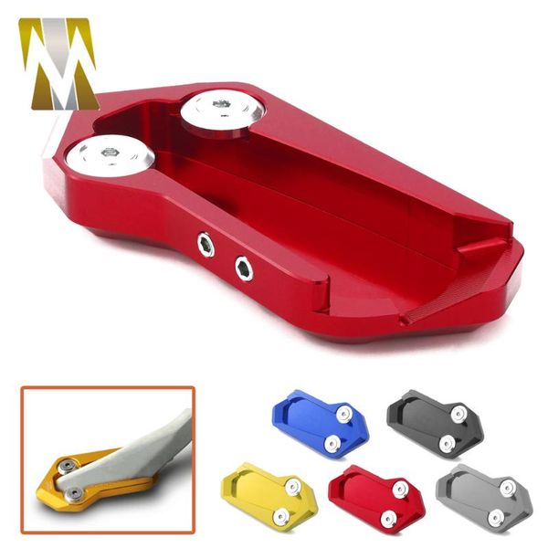 other motorcycle parts ak 550 grade side stand extension pad for kymco ak550 kickstand enlarge plate good quality fast shipment
other motorcycle parts ak 550 grade side stand extension pad for kymco ak550 kickstand enlarge plate good quality fast shipment