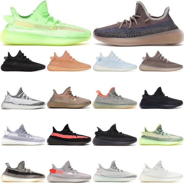 original running shoes men women yezy sulfur static reflective sesame natural marsh lundmark israfil glow fad earth outdoor sports trainers
original running shoes men women yezy sulfur static reflective sesame natural marsh lundmark israfil glow fad earth outdoor sports trainers
