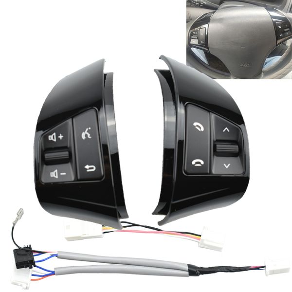 for hyundai elantra hd 2008-2016 multifunction switch steering wheel remote control button audio channel buttons
for hyundai elantra hd 2008-2016 multifunction switch steering wheel remote control button audio channel buttons