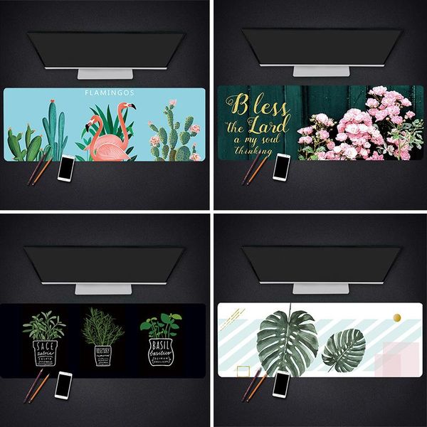 mouse pads & wrist rests plants ins oversized green plant pad waterproof seaming game wood grain computer keyboard non-slip
mouse pads & wrist rests plants ins oversized green plant pad waterproof seaming game wood grain computer keyboard non-slip