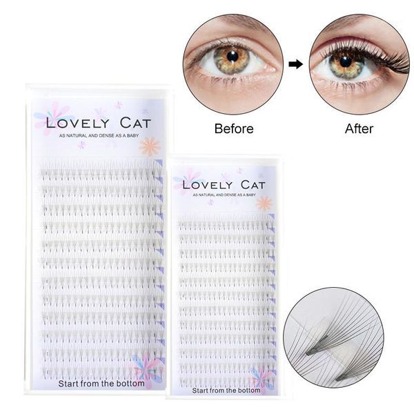 lines volume 3/5/10d eyelash extensions short stem premade fans lash handmade russian false lashes1
lines volume 3/5/10d eyelash extensions short stem premade fans lash handmade russian false lashes1