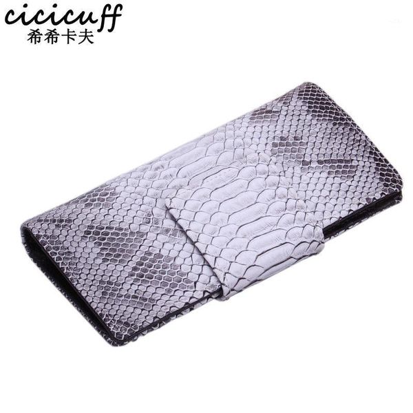 wallets cicicuff ladies' crocodile & snake long cowhide female clutch wallet genuine leather card id holders purses for women1, Red;black
wallets cicicuff ladies' crocodile & snake long cowhide female clutch wallet genuine leather card id holders purses for women1, Red;black