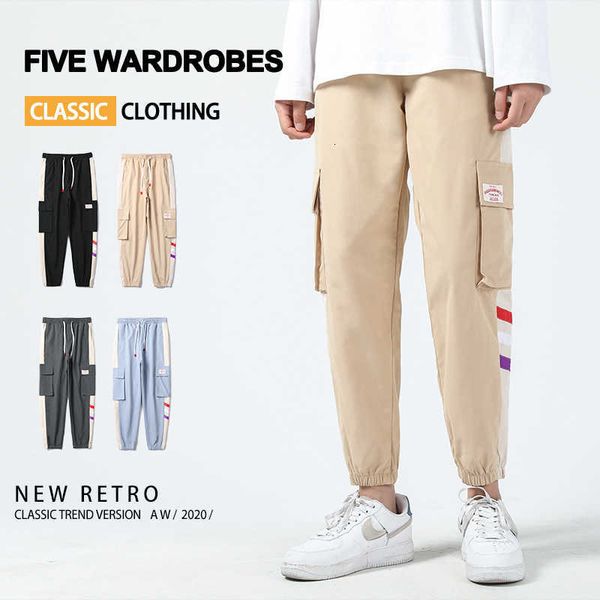 men's pants joggers autumn fitness plus size casual ankle-length mens trousers streetwear slim male byme, Black
men's pants joggers autumn fitness plus size casual ankle-length mens trousers streetwear slim male byme, Black
