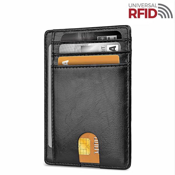 slim rfid blocking leather wallet credit id card holder purse money case for men women fashion bag 11.5x8x0.5cm, Red;black
slim rfid blocking leather wallet credit id card holder purse money case for men women fashion bag 11.5x8x0.5cm, Red;black