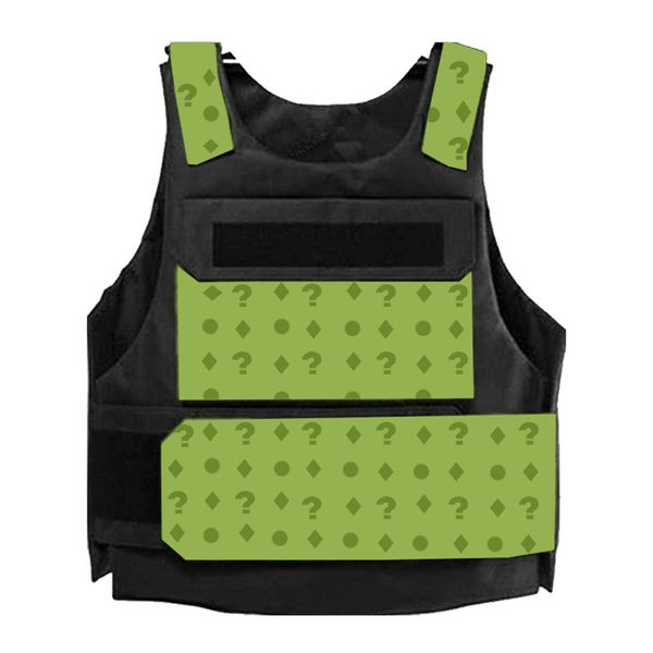 outdoor real cs multifunctional combat vest integrated armour tactical vests camping hiking trekking sports training equipment, Black;white
outdoor real cs multifunctional combat vest integrated armour tactical vests camping hiking trekking sports training equipment, Black;white